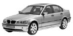 BMW E46 P379A Fault Code