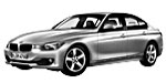 BMW F30 P379A Fault Code